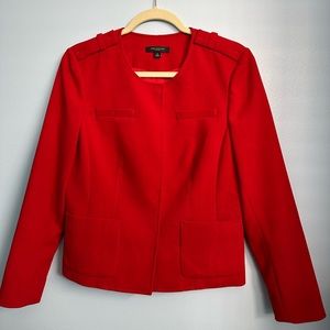 Ann Taylor Blazer